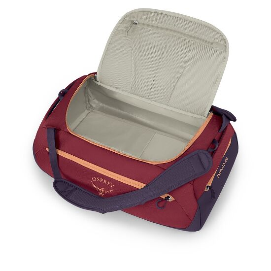 Osprey Daylite® Duffel/Backpack 45L