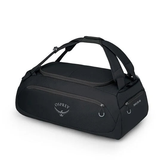 Osprey Daylite® Duffel/Backpack 45L Black