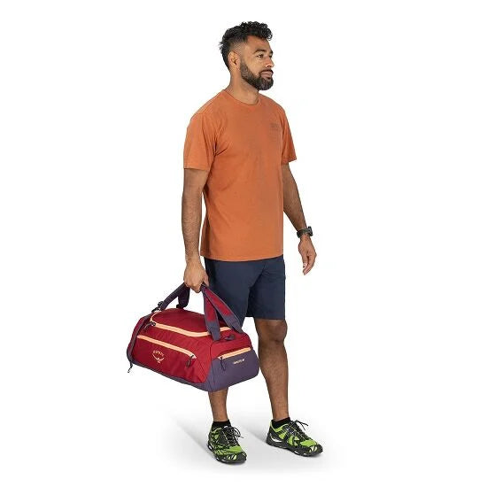 Osprey Daylite® Duffel/Backpack 30L