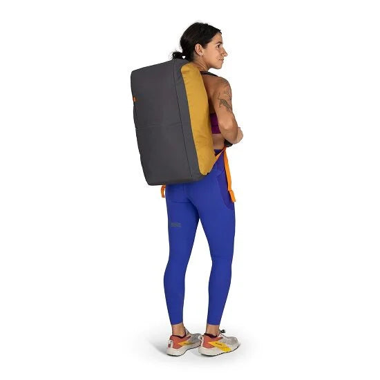 Osprey Daylite® Duffel/Backpack 45L