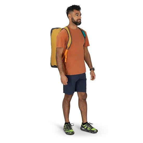 Osprey Daylite® Duffel/Backpack 45L