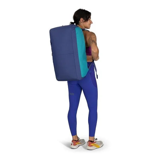 Osprey Daylite® 60L Duffel/Backpack