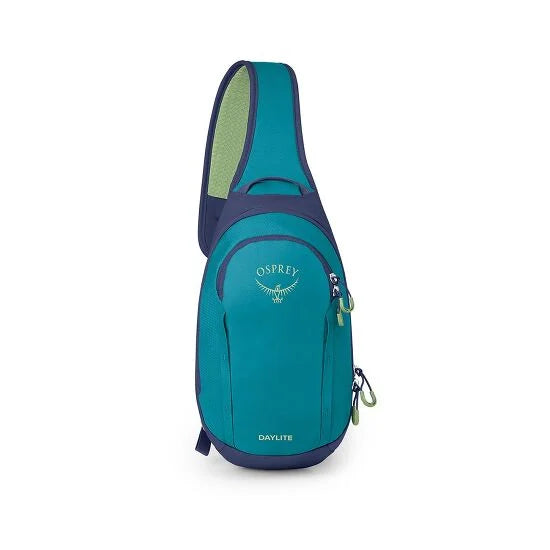 Osprey Daylite® Sling Blue Spikemoss Alkaline