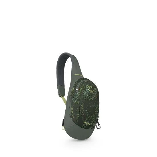 Osprey Daylite® Sling- $45 RATTAN PRINT ROCKY BROOK