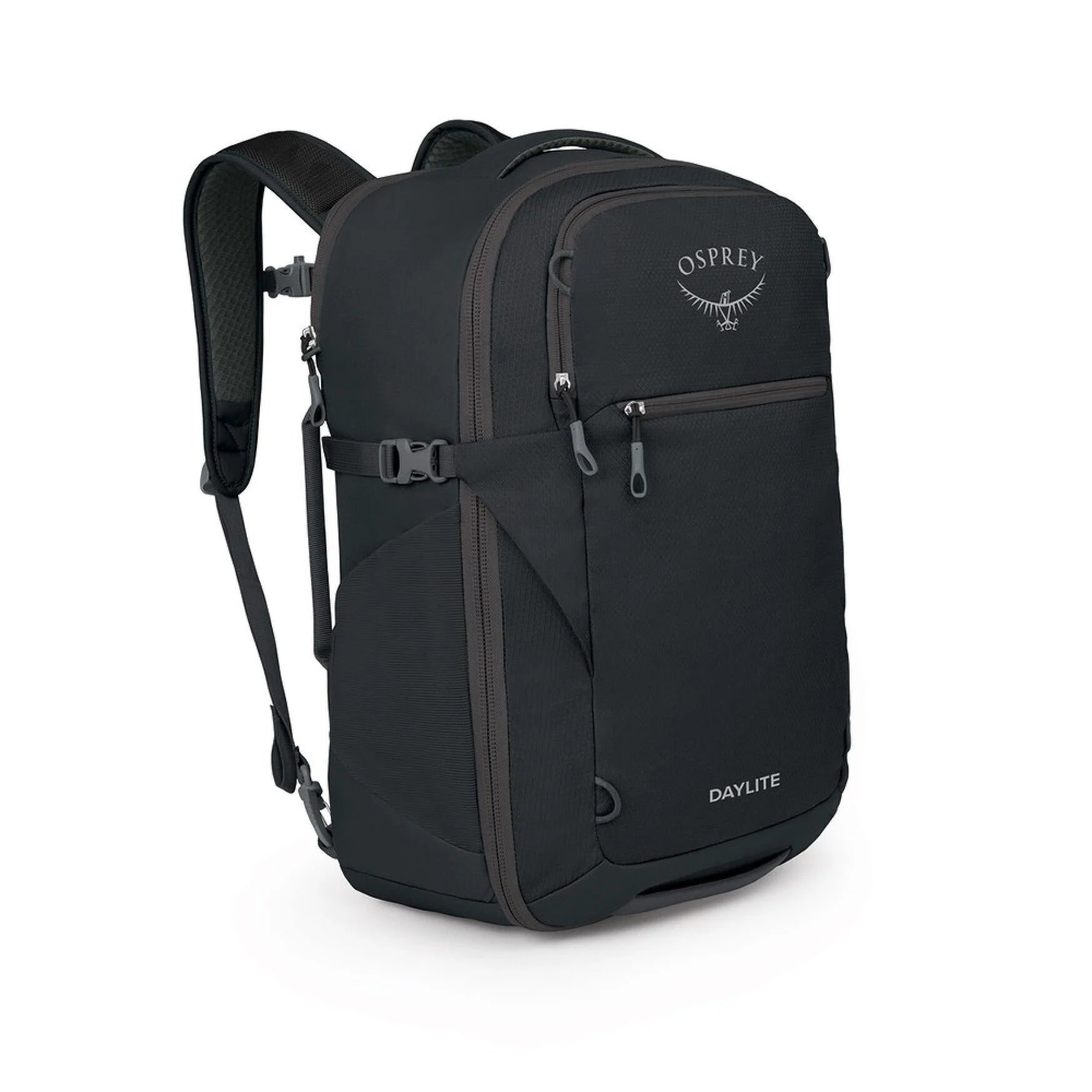 Daylite™ Carry-On Travel Laptop BackPack 35 Black