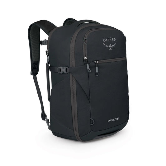 Daylite™ Carry-On Travel Laptop BackPack 35 Black