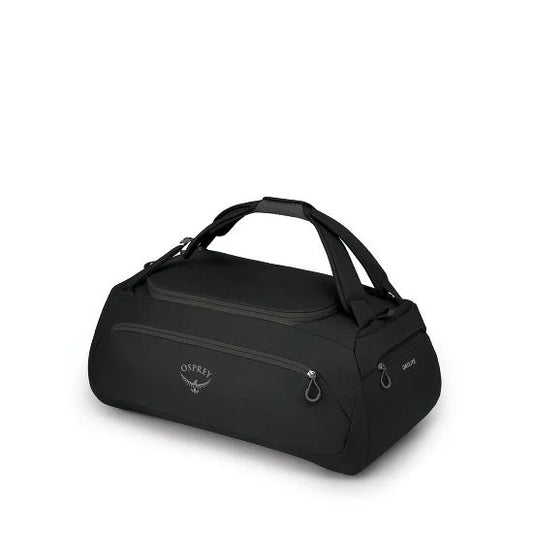 Osprey Daylite® 60L Duffel/Backpack Black