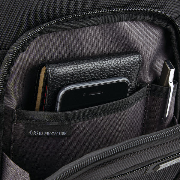 Samsonite CLASSIC 2 RFID Crossbody