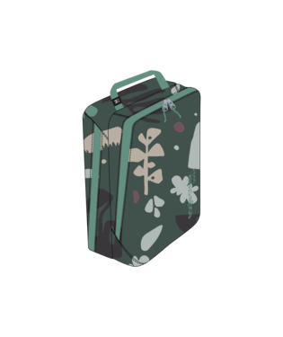 Eagle Creek Pack-It Isolate Clean/Dirty Cube- Medium