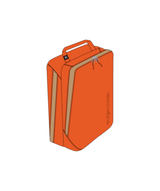 Eagle Creek Pack-It Isolate Clean/Dirty Cube- Medium