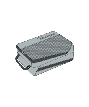 Eagle Creek Pack-It Reveal Clean/Dirty Cube- Medium