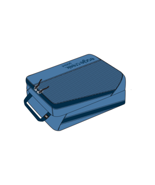 Eagle Creek Pack-It Reveal Clean/Dirty Cube- Medium