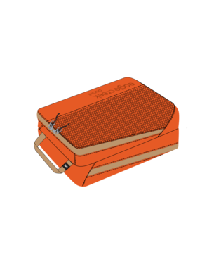 Eagle Creek Pack-It Reveal Clean/Dirty Cube- Medium