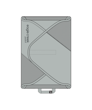 Eagle Creek Pack-It Reveal Garment Folder- Size XL