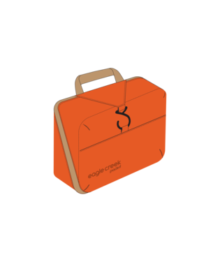 Eagle Creek Pack-It Hanging Toiletry Kit