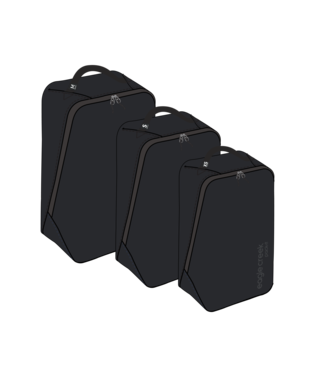 Eagle Creek Pack-It Isolate Cube Set- Size XS/Small/Medium