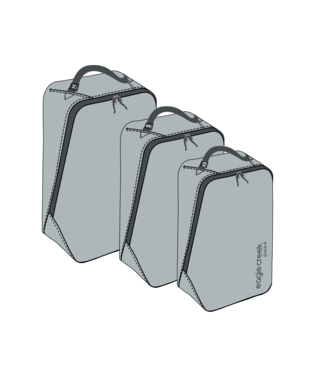 Eagle Creek Pack-It Isolate Cube Set- Size XS/Small/Medium