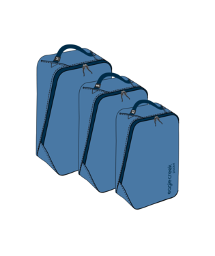 Eagle Creek Pack-It Isolate Cube Set- Size XS/Small/Medium