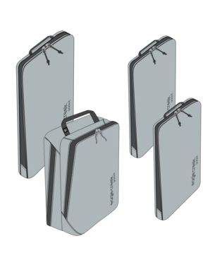 Eagle Creek- Pack-It Isolate Carry-On Set