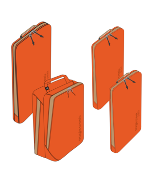 Eagle Creek- Pack-It Isolate Carry-On Set
