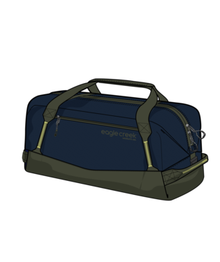Eagle Creek MIGRATE 60L Duffel/Backpack Rush Blue