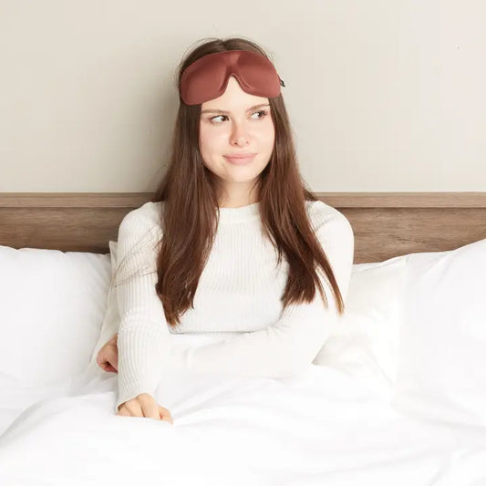 Bucky 40 Blinks Sleep Mask