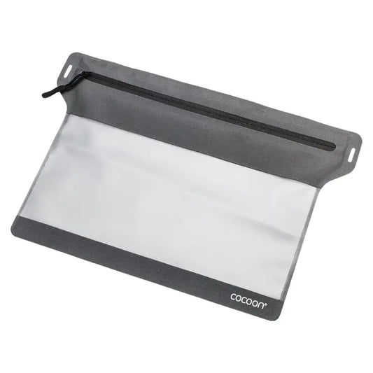 Cocoon Document Pouch Waterproof- Large