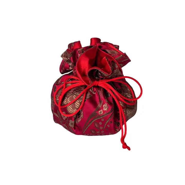 Cathayana Jewelry Pouch