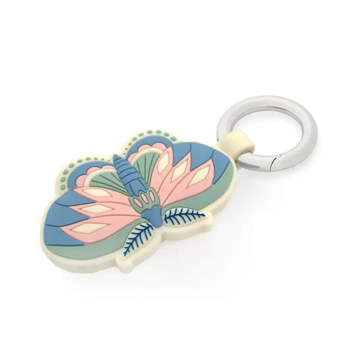 Bagnet Magnetic Bag Clip- Silicone Designs