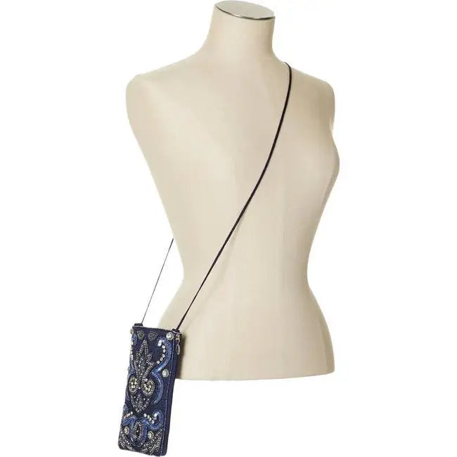 Bamboo Trading Company Club Bag