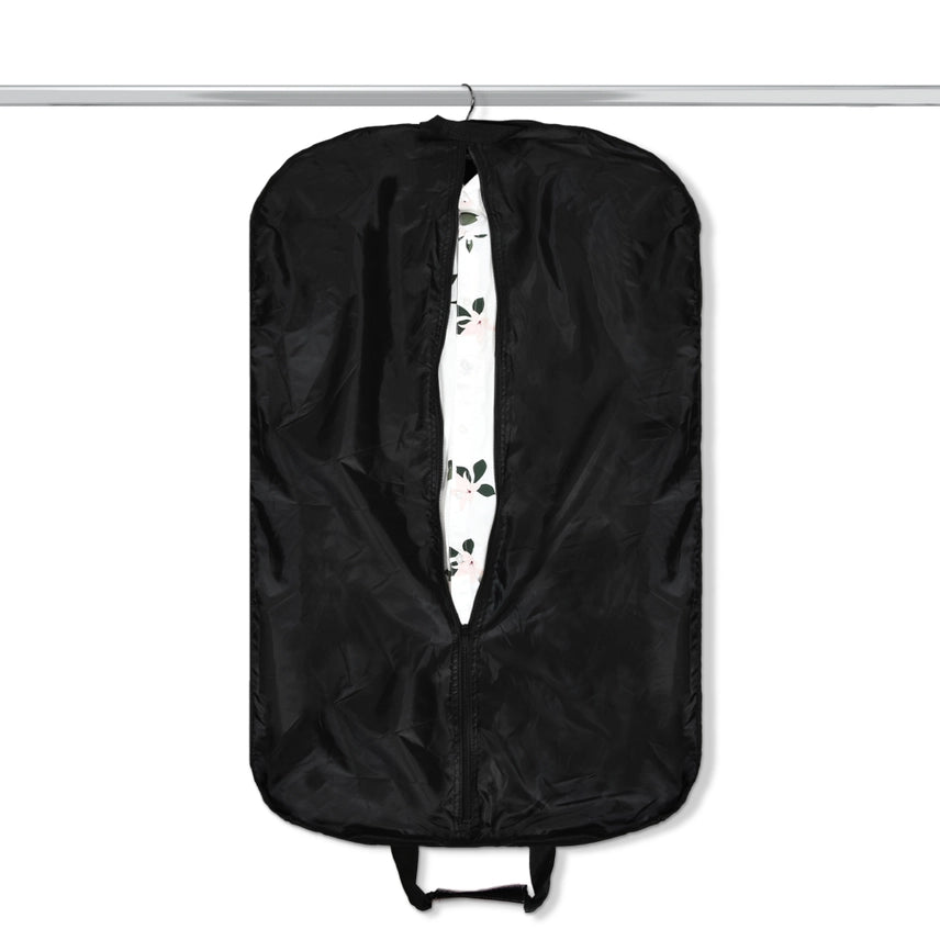 Dalix 39" Ballet Garment Bag Cover For Dress Clothing