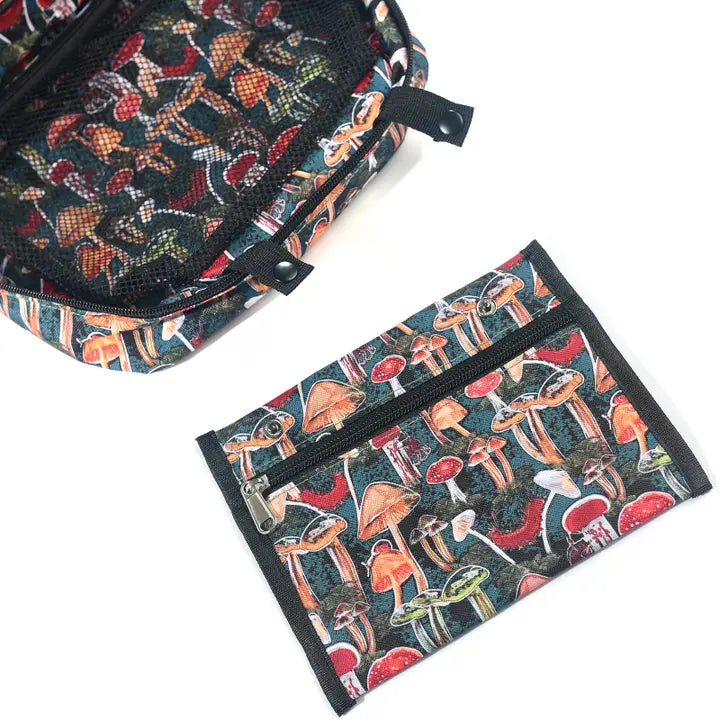 Sipsey Wilder Hanging Toiletry/Travel Organizer