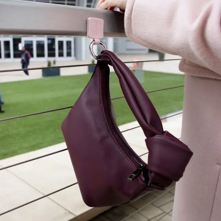 Bagnet Magnetic Bag Clip- Mini Silicone Designs