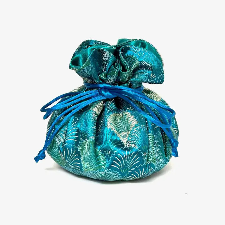 Cathayana Jewelry Pouch