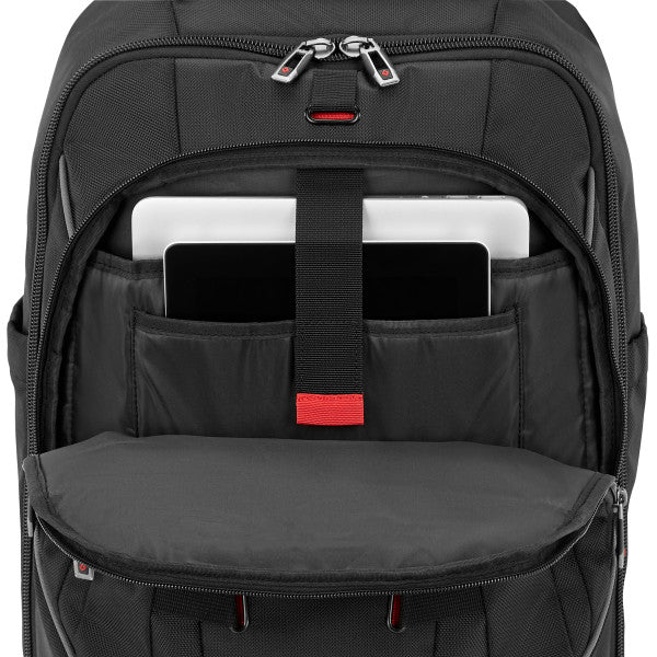Samsonite TECTONIC Nutech 2-Wheeled Laptop Backpack