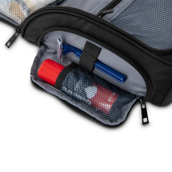 Samsonite COMPANION BAGS Hanging Toiletry Travel Case