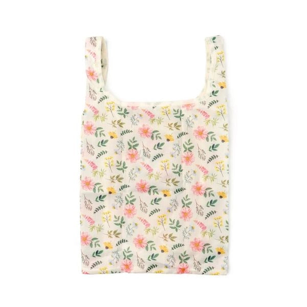 Crush Off the Market Expandable & Packable Shopping Crossbody/Tote