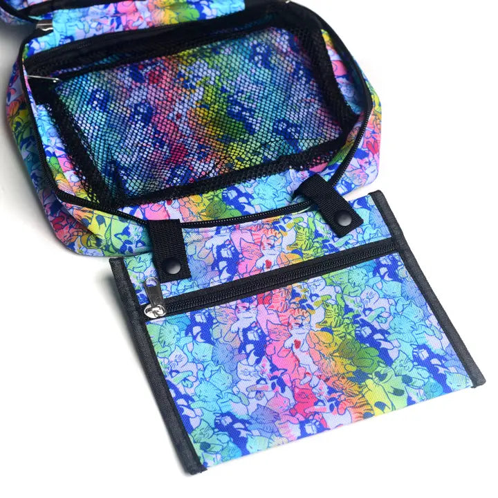 Sipsey Wilder Hanging Toiletry/Travel Organizer