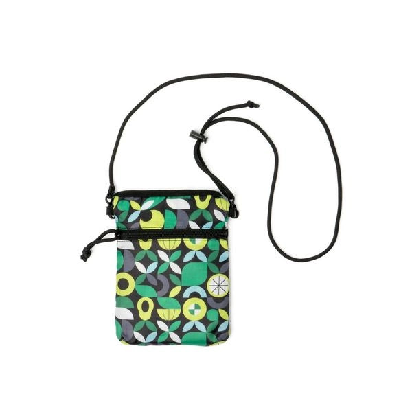 Crush Off the Market Expandable & Packable Shopping Crossbody/Tote