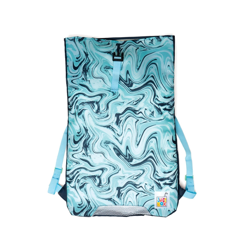 Kids Swim Backpack Ocean Water