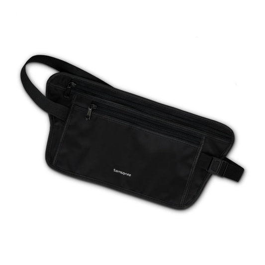 Samsonite RFID Waist Belt Black