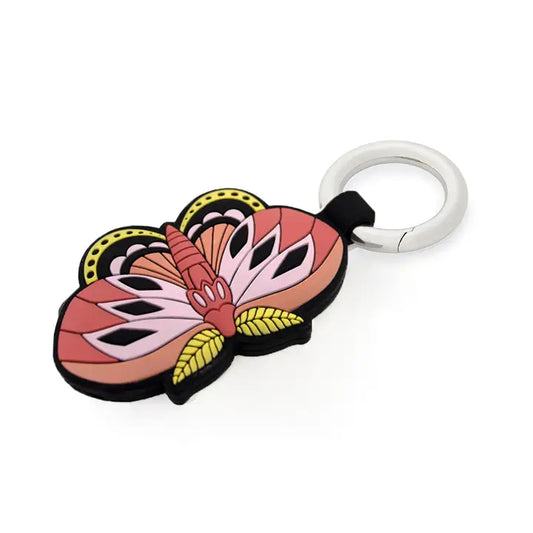 Bagnet Magnetic Bag Clip- Silicone Designs