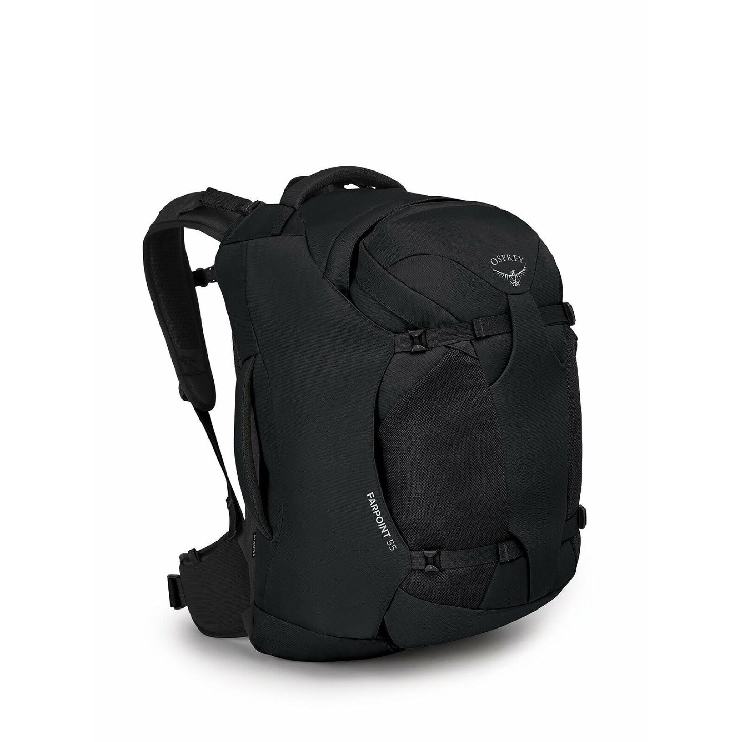 Osprey Farpoint™ 55 Travel BackPack Black