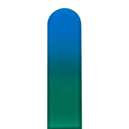 Czech Crystal Nail File - Size Large- Classy Color Collection