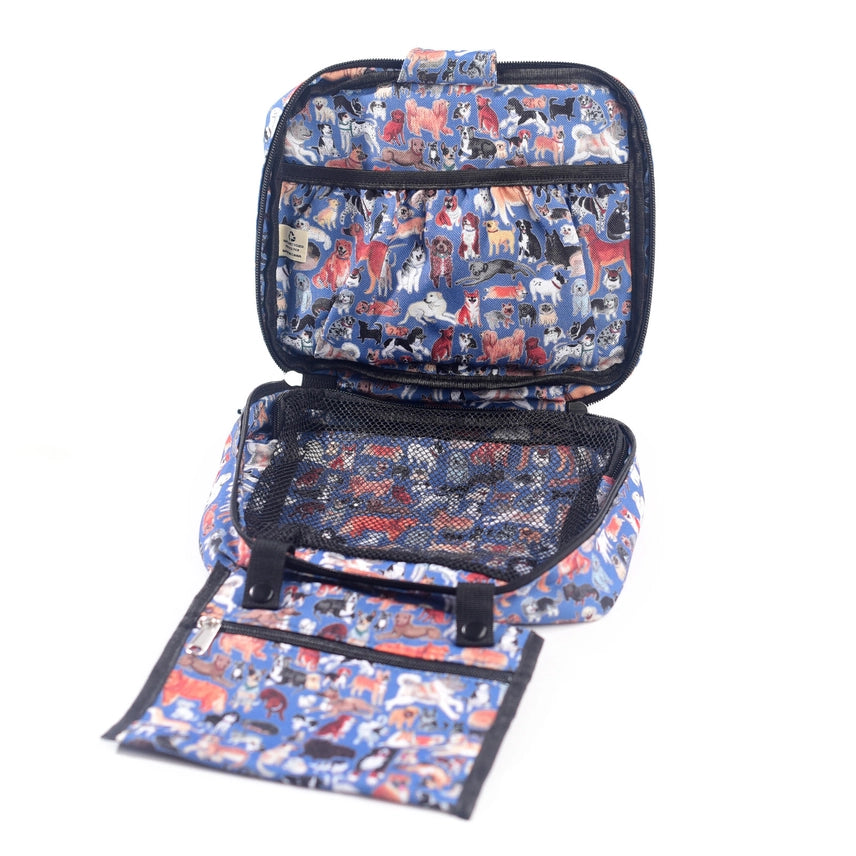 Sipsey Wilder Hanging Toiletry/Travel Organizer