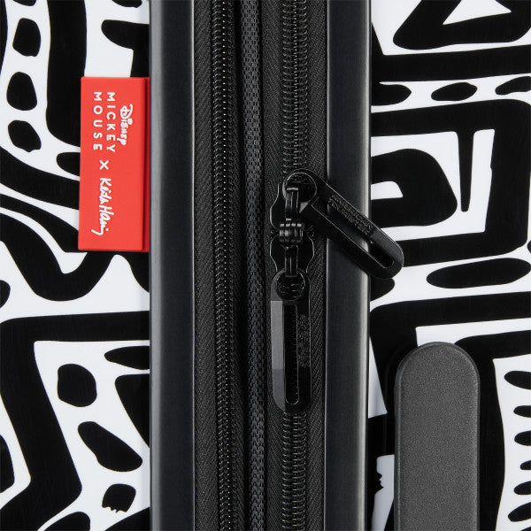 American Tourister DIS x KEITH HARING Hardside Carry-On Spinner