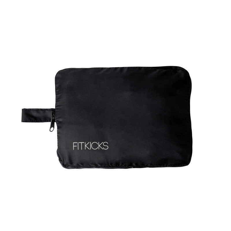 Fitkicks Hideaway Packable Duffle/Tote