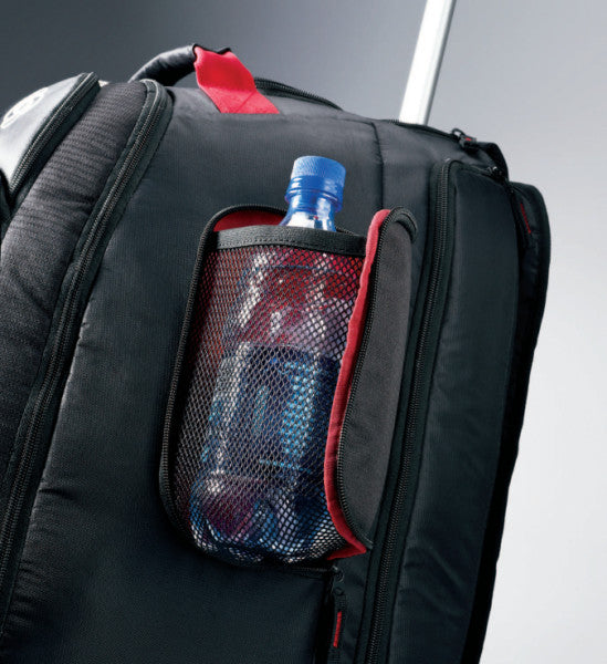 Samsonite MVS Laptop Backpack Spinner