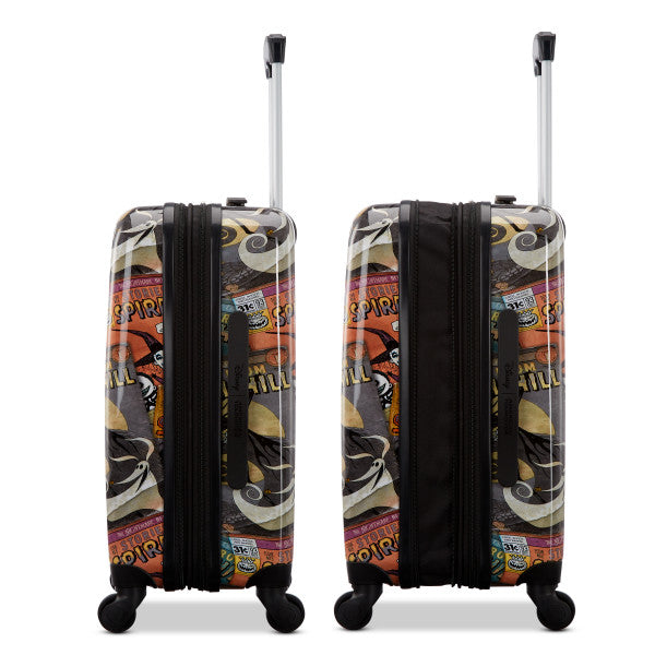American Tourister Nightmare Before Christmas Hardside Carry-On Spinner