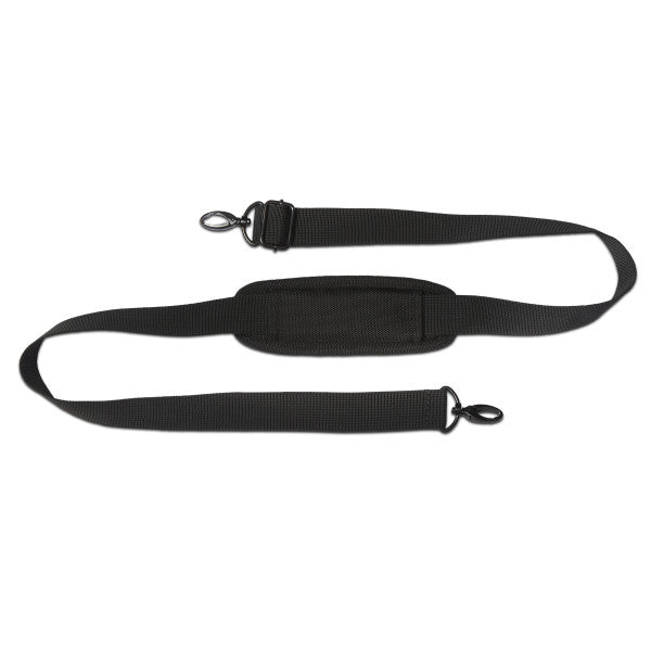 Samsonite CLASSIC 2 15.6” Shuttle RFID Zippered Briefcase w/ trolley sleeve passthrough